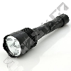  FlashMax 3800XML - CREE XML T6 LED Flashlight 3800 Lumens, waterproof! 