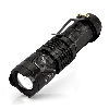  FlashMax 360 - Mini CREE LED Power Flashlight 360 Lumens, waterproof! 