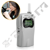  Breathalyzer Alcohol Tester - Deluxe Edition 