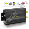  GPS Car Tracker with GPRS and Vehicle Theft Protection System 
