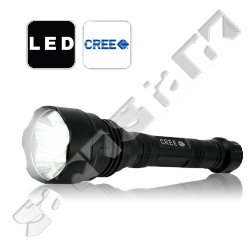  FlashMax 1200 - CREE LED Power Flashlight 1200 Lumens, waterproof! 
