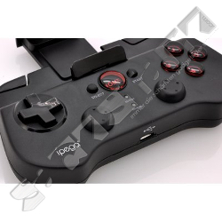  Bluetooth Game Controller "Ipega" - For Android and iOS/iPhone/iPad 