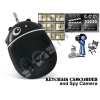  2GB Keychain Camcorder and Spy Camera 