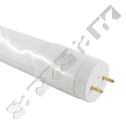  LED T8 Tube for Energy Savings (to Replace Fluorescent Tubes) 
