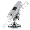  USB Digital Microscope With 1.3 M Pixel Resolution - 200x magnification 
