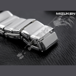  Mizuken - Die Japanische LED Uhr 