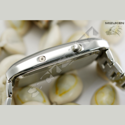  Mizuken - Die Japanische LED Uhr 