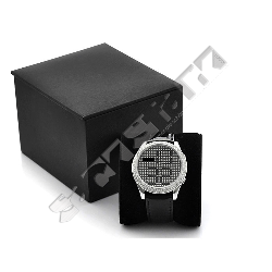  Swarovski™ "Appear" Uhr mit rotierenden Kristallen 